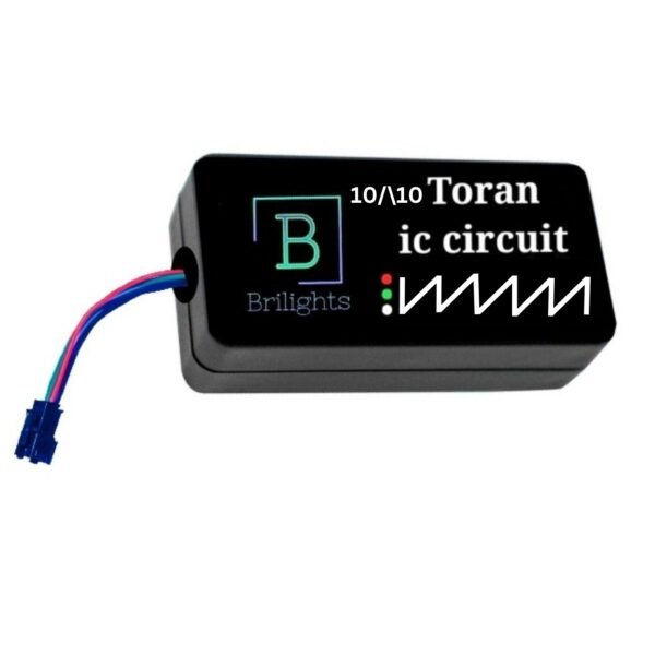 Pixel Led Light Z Type Toran Controller